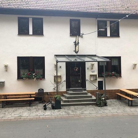 Ferienwohnungen Kasback Erbach  Exteriér fotografie