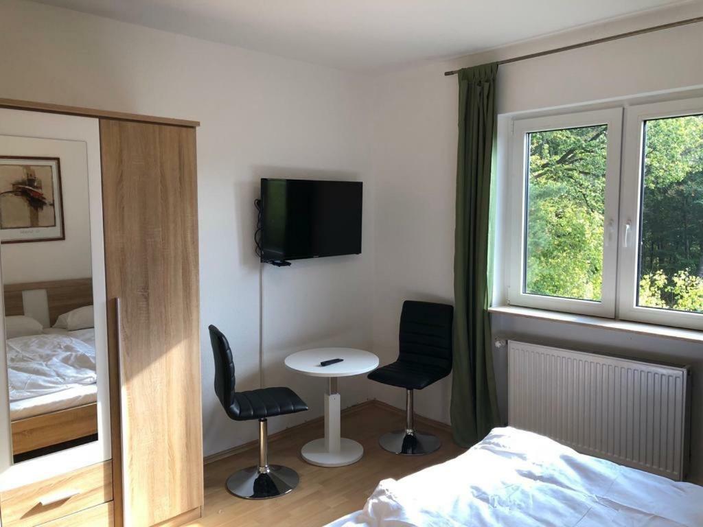 Ferienwohnungen Kasback Erbach  Exteriér fotografie