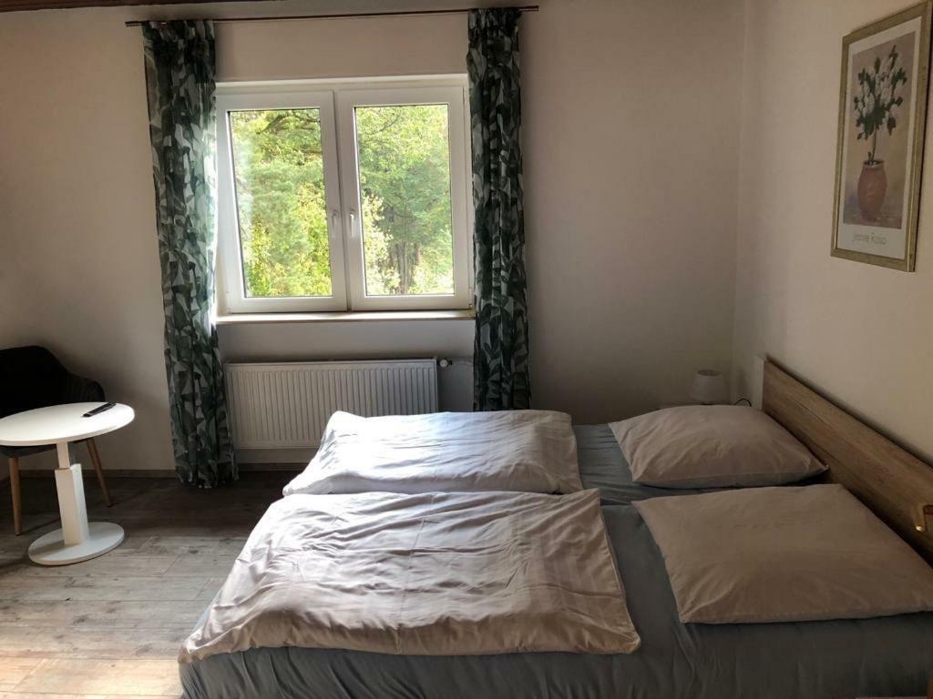 Ferienwohnungen Kasback Erbach  Exteriér fotografie