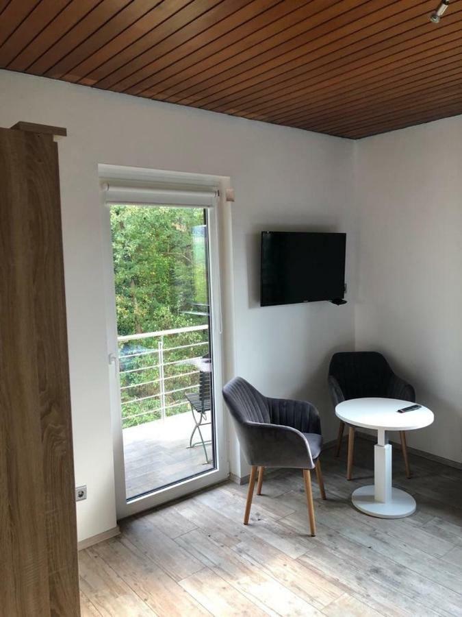 Ferienwohnungen Kasback Erbach  Exteriér fotografie