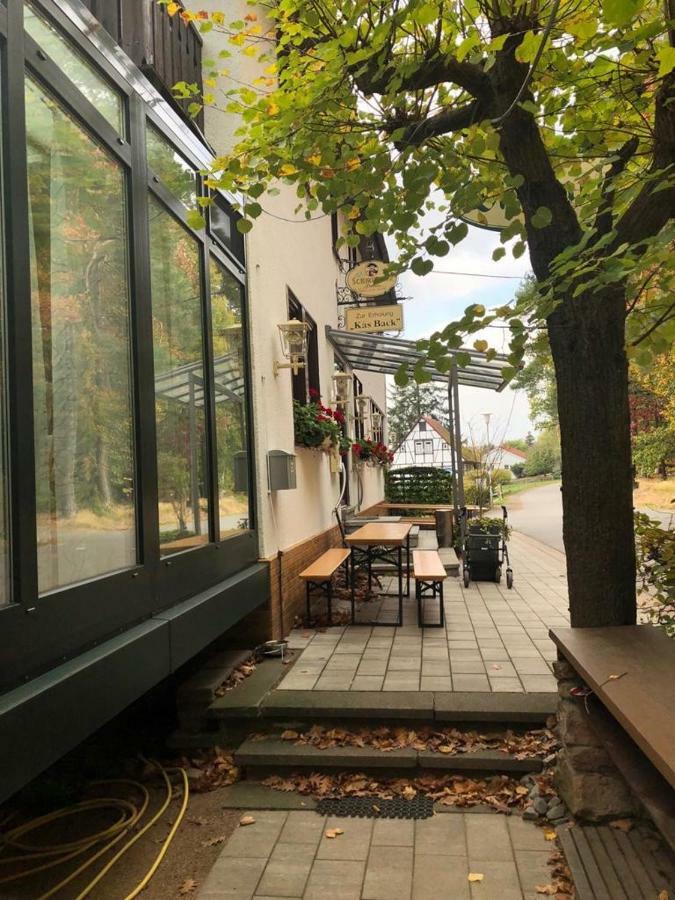 Ferienwohnungen Kasback Erbach  Exteriér fotografie