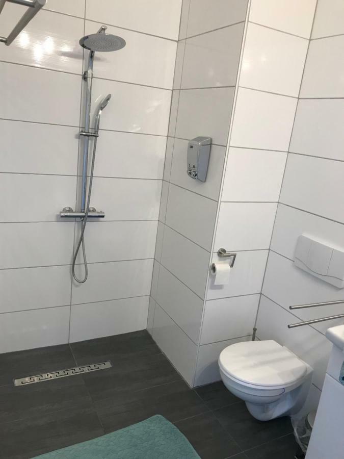 Ferienwohnungen Kasback Erbach  Exteriér fotografie