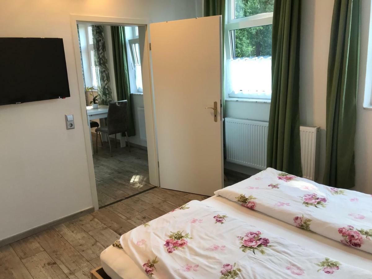 Ferienwohnungen Kasback Erbach  Exteriér fotografie